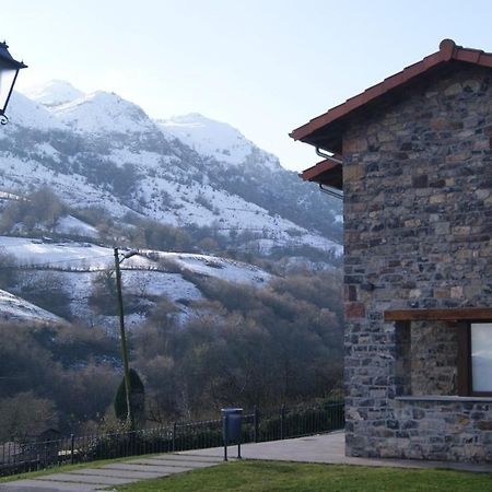 Apartamentos Rurales Penon Blanco Penerudes Esterno foto