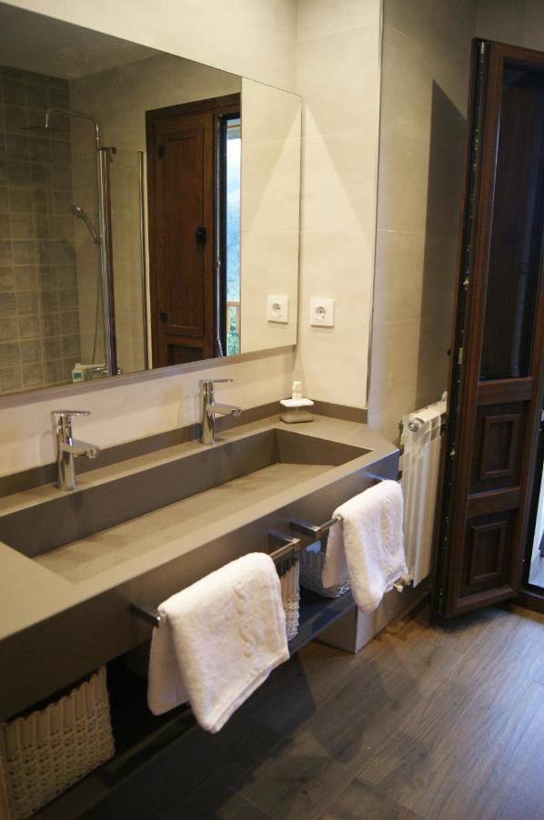 Apartamentos Rurales Penon Blanco Penerudes Esterno foto