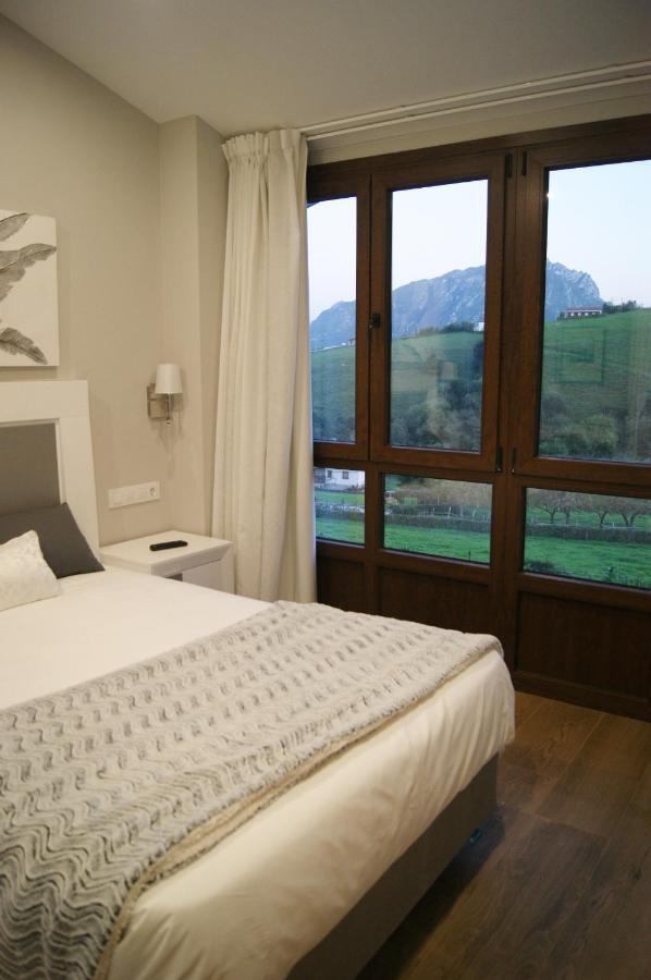 Apartamentos Rurales Penon Blanco Penerudes Esterno foto