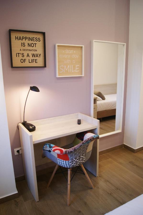 Apartamentos Rurales Penon Blanco Penerudes Esterno foto