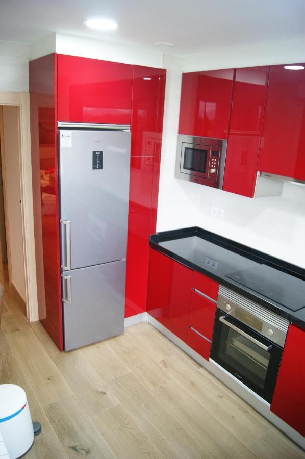 Apartamentos Rurales Penon Blanco Penerudes Esterno foto