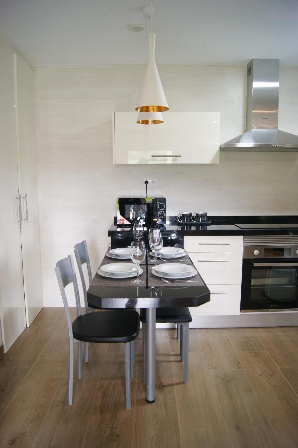 Apartamentos Rurales Penon Blanco Penerudes Esterno foto